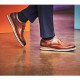 Zapatos Hombre Pikolinos Avila M1T-4050 Cuero