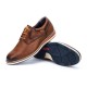 Zapatos Hombre Pikolinos Avila M1T-4050 Cuero