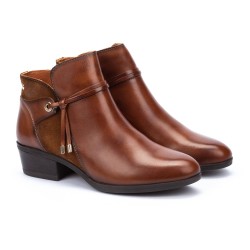 Pikolinos Daroca W1U-8505 Cuero