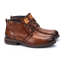 Botas Hombre Pikolinos York M2M-8027 Cuero