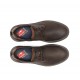 Zapatos Hombre Fluchos Ragnar F1877 Marrón Castaño