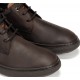 Zapatos Hombre Fluchos Ragnar F1877 Marrón Castaño