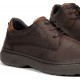 Zapatos Hombre Fluchos Ragnar F1877 Marrón Castaño