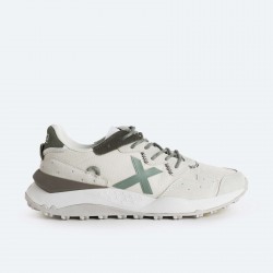 Zapatillas Deportivas Hombre Munich Shibuya 07 9880007 Blanco