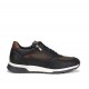 Zapatos Deportivos Hombre Fluchos Louis F1603 Azul Marino