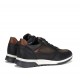 Zapatos Deportivos Hombre Fluchos Louis F1603 Azul Marino