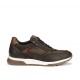 Zapatos Deportivos Hombre Fluchos Louis F1603 Verde Kaki