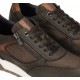 Zapatos Deportivos Hombre Fluchos Louis F1603 Verde Kaki