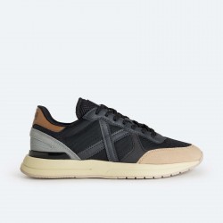 Zapatillas deportivas hombre Munich Soon 49 8904049 Negro