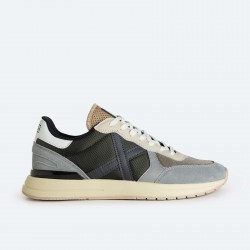 Zapatillas deportivas hombre Munich Soon 50 8904050 Beige