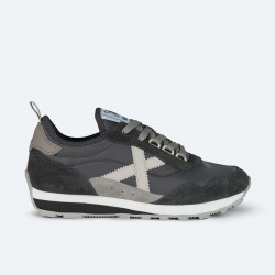 Zapatillas deportivas hombre Munich Um 17 Brown Sugar 8909017 Negro