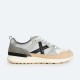 Zapatillas deportivas hombre Munich Alpha 81 8410081 Blanco