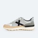 Zapatillas deportivas hombre Munich Alpha 81 8410081 Blanco