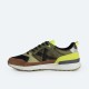 Zapatillas deportivas hombre Munich Alpha 83 8410083 Verde