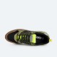 Zapatillas deportivas hombre Munich Alpha 83 8410083 Verde
