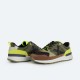 Zapatillas deportivas hombre Munich Alpha 83 8410083 Verde