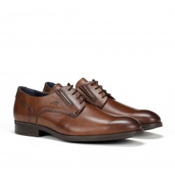 Zapatos Hombre Fluchos Asgard F1887 Camel