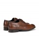 Zapatos Hombre Fluchos Asgard F1887 Camel
