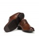 Zapatos Hombre Fluchos Asgard F1887 Camel
