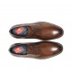 Zapatos Hombre Fluchos Asgard F1887 Camel