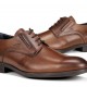 Zapatos Hombre Fluchos Asgard F1887 Camel