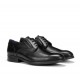 Zapatos Homnre Fluchos Asgard F1887 Negro