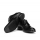 Zapatos Homnre Fluchos Asgard F1887 Negro