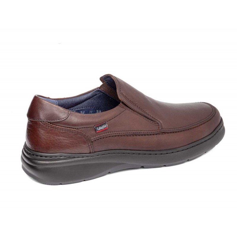 CALLAGHAN 55501 44075 Zapatos Hombre Marrón