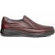 Zapatos Hombre Callaghan Chuck 48701 Marrón