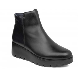 Botines Mujer Callaghan Amal 32108 Negro