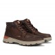 Botas Hombre Fluchos Sigurd F1844 Marrón Castaño