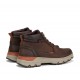 Botas Hombre Fluchos Sigurd F1844 Marrón Castaño