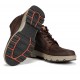 Botas Hombre Fluchos Sigurd F1844 Marrón Castaño
