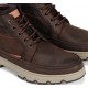 Botas Hombre Fluchos Sigurd F1844 Marrón Castaño