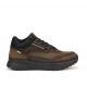 Botas Deportivas Hombre Fluchos Arion F1840 Taupe