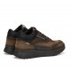 Botas Deportivas Hombre Fluchos Arion F1840 Taupe