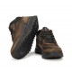 Botas Deportivas Hombre Fluchos Arion F1840 Taupe