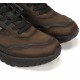 Botas Deportivas Hombre Fluchos Arion F1840 Taupe