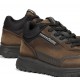 Botas Deportivas Hombre Fluchos Arion F1840 Taupe