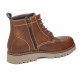 Botas Hombre Callaghan Vince 52600 Amarillo