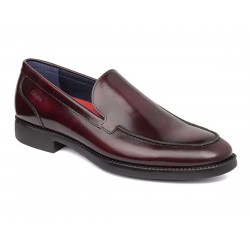 Zapatos Hombre Callaghan 52903 Brian Rojo