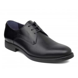 Zapatos Hombre Callaghan 52900 Brian Negro