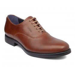 Zapatos Hombre Callaghan 52901 Brian Marrón