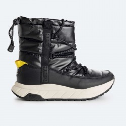 Zapatillas deportivas mujer Munich Carlo 01 8197001 Negro