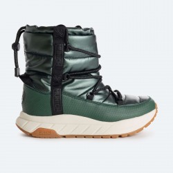 Zapatillas deportivas mujer Munich Carlo 02 8197002 Verde