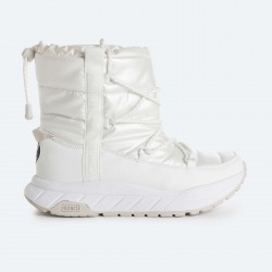 Zapatillas deportivas mujer Munich Carlo 03 8197003 Blanco