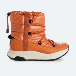 Zapatillas deportivas mujer Munich Carlo 04 8197004 Naranja