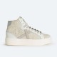 Zapatillas deportivas mujer Munich Nim 29 8345029 Blanco
