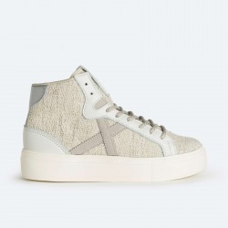 Zapatillas deportivas mujer Munich Nim 29 8345029 Blanco