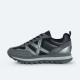 Zapatillas deportivas mujer Munich Ripple 52 8765052 Negro